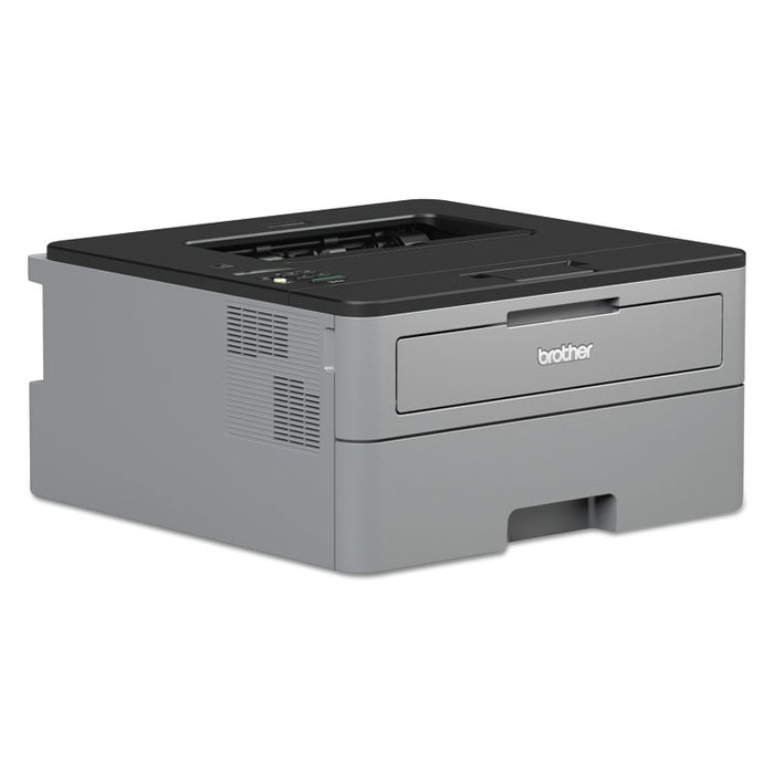 HLL2350DW Monochrome Compact Laser Printer with Wireless and Duplex Printing