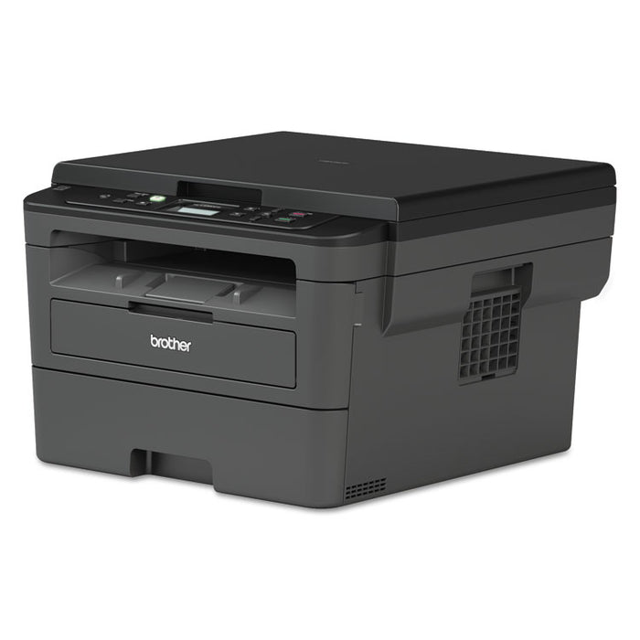 HL-L2390DW Monochrome Laser Multifunction Machine, Copy/Print/Scan