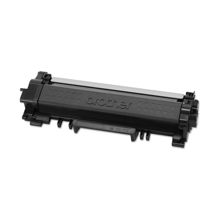 TN770 Super High-Yield Toner, 4500 Page-Yield, Black