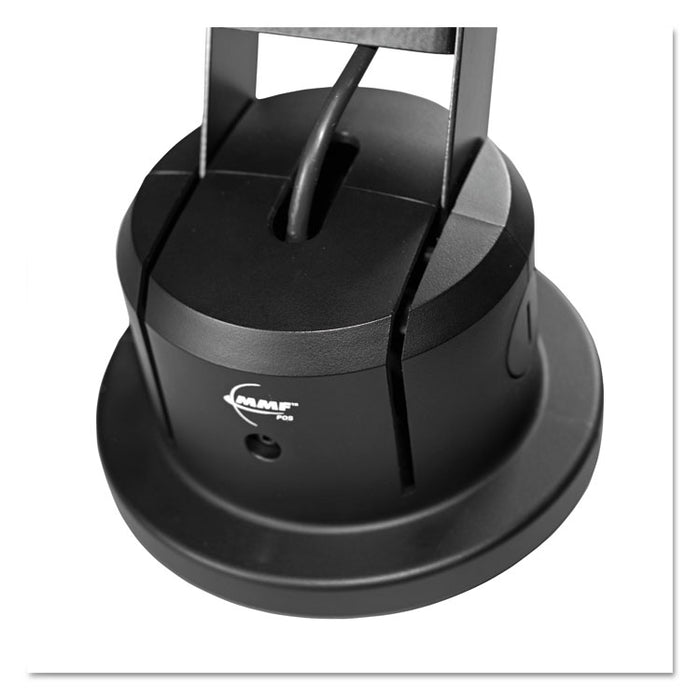 Wheelchair Accessible Mount, 142 degree Rotation for Ingenico iSC Touch 480