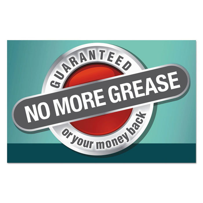 Professional Multi-Purpose Cleaner and Degreaser Spray, 32 oz Bottle