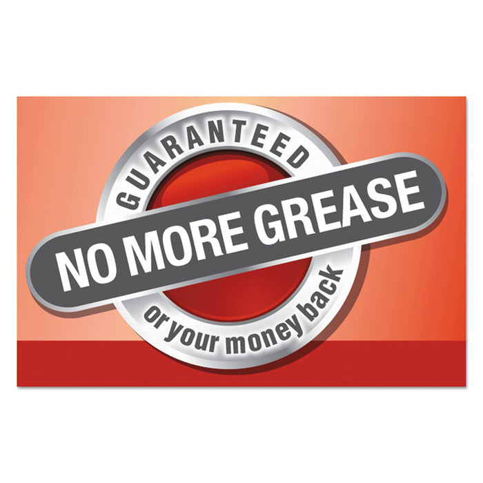 Professional Floor Cleaner and Degreaser Concentrate, 1 gal Bottle