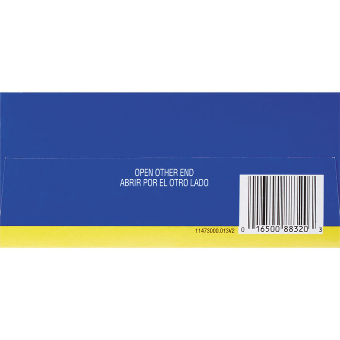 Steel Wool Soap Pad, 15 Pads/Box, 12 Boxes/Carton