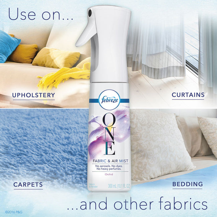 ONE Fabric and Air Mist, Orchid, 300 ml