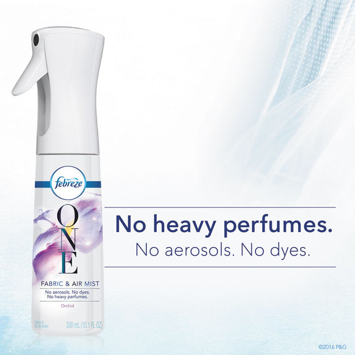 ONE Fabric and Air Mist, Orchid, 300 ml