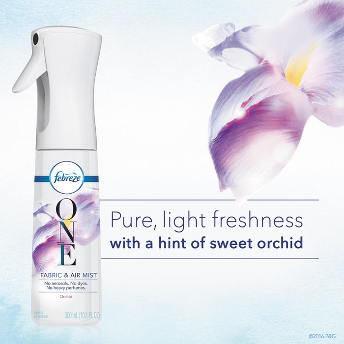 ONE Fabric and Air Mist, Orchid, 300 ml