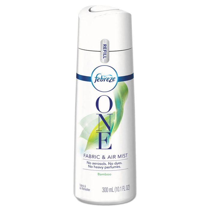 ONE Fabric and Air Mist Refill, Bamboo, 300 ml