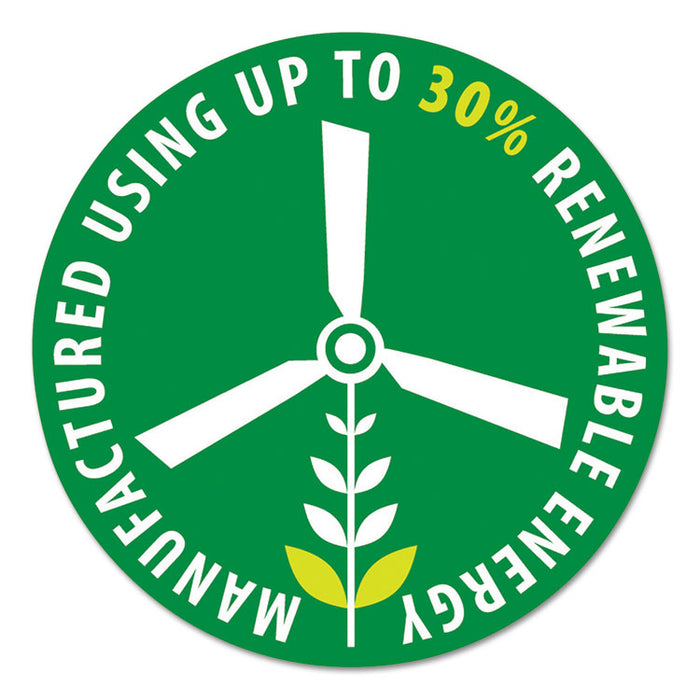 Cleartex Advantagemat Phthalate Free PVC Chair Mat for Low Pile Carpet, 48 x 36, Clear