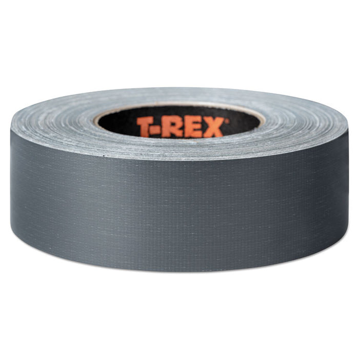 Duct Tape, 3" Core, 1.88" x 35 yds, Silver