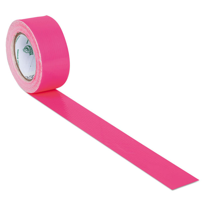 Ducklings, 1" Core, 0.75" x 15 ft, Pink