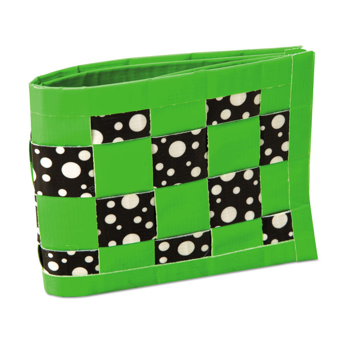 Ducklings, 1" Core, 0.75" x 15 ft, Multicolor MOD Dots