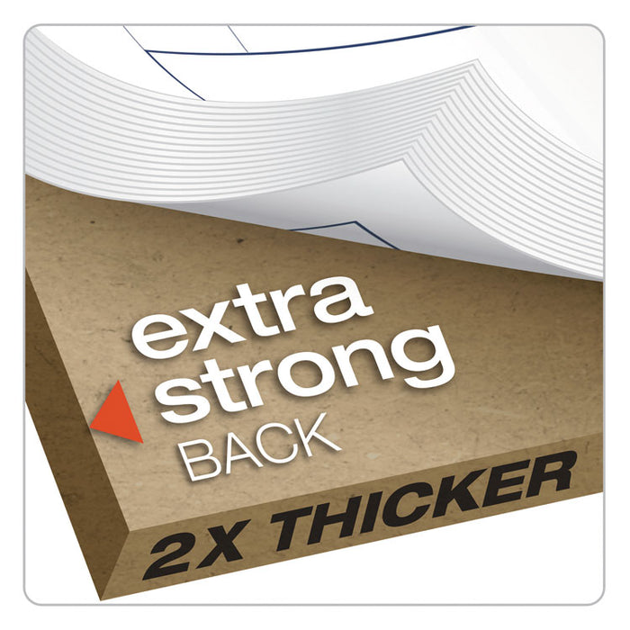 Docket Gold Project Planner, 1 Subject, Project-Management Format, Narrow Rule, Bronze Poly Cover, 8.5 x 6.75, 70 Sheets