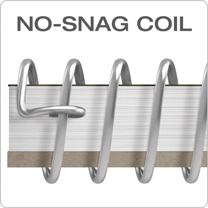 Docket Gold Project Planner, 1 Subject, Project-Management Format, Narrow Rule, Bronze Poly Cover, 8.5 x 6.75, 70 Sheets