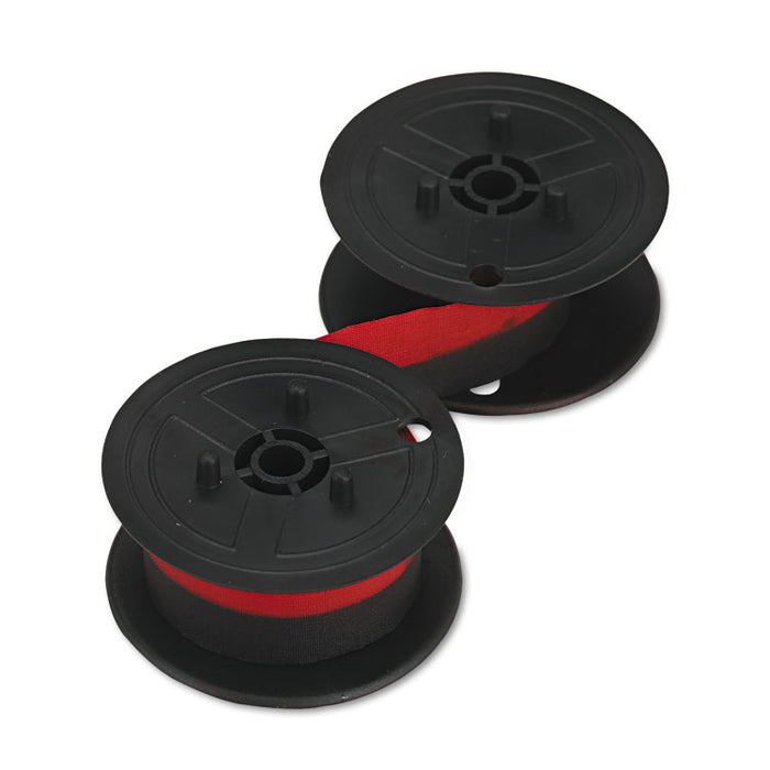 R3197 Compatible Ribbon, Black/Red