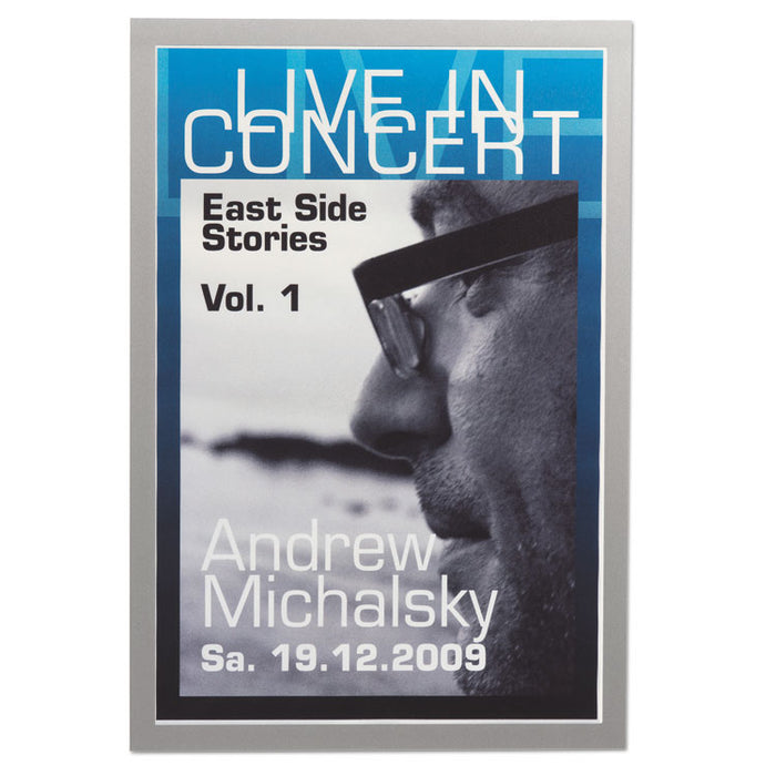 DURAFRAME Sign Holder, 11" x 17", Silver, 2/PK