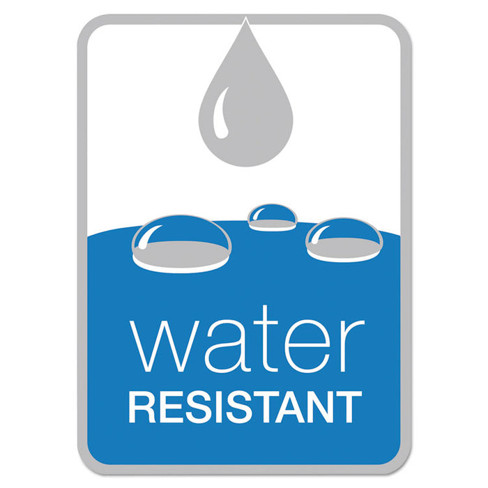 Expanding Pocket Index Dividers, 5-Tab, 11 x 8.5, Assorted, 1 Set/Pack