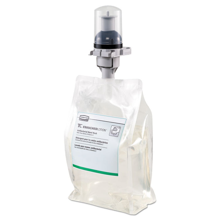 TC EnrichedLotion Soap, Fragrance-Free, 1300 mL