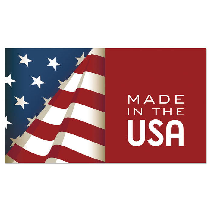 Write 'n Stick Phone Message Pad, Two-Part Carbonless, 2.75 x 4.75, 4/Page, 200 Forms