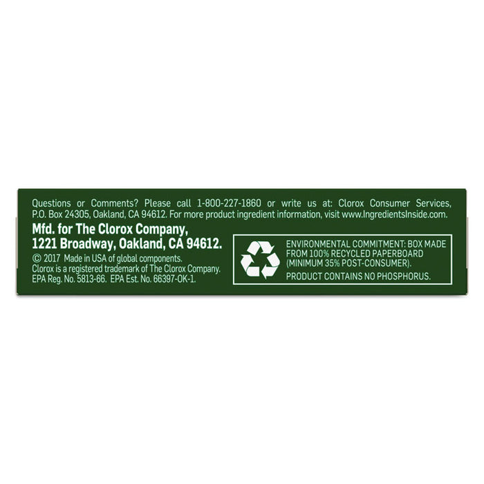 Automatic Toilet Bowl Cleaner, 3.5 oz Tablet, 12/Carton