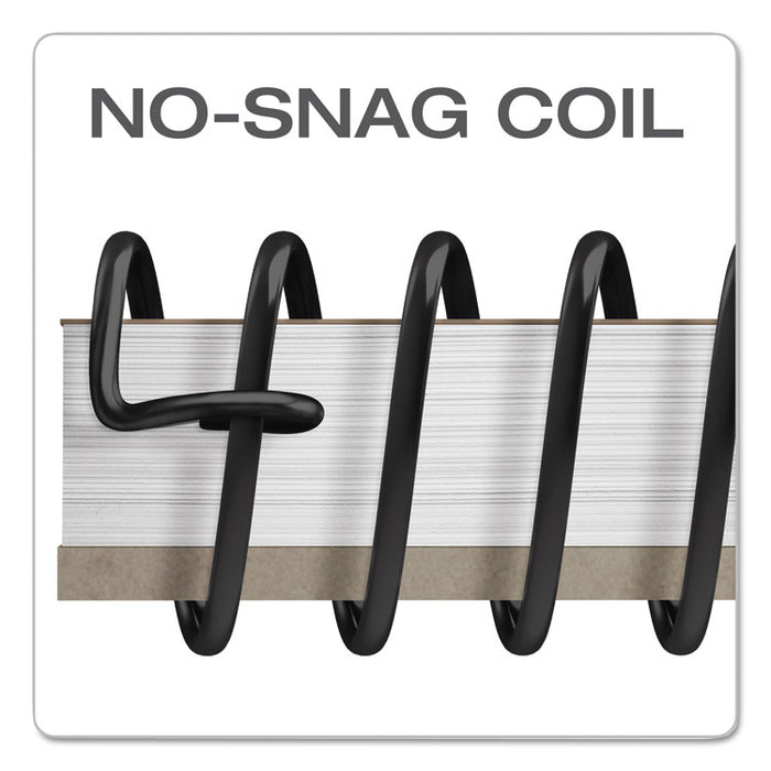 Second Nature Single Subject Wirebound Notebook, Medium/College Rule, Randomly Assorted Covers, 11 x 8.5, 80 Sheets