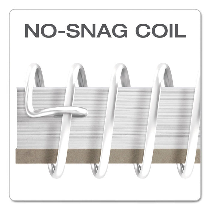 Steno Book, Gregg Rule, Assorted Covers, 6 x 9, 80 White Sheets, 4/Pack