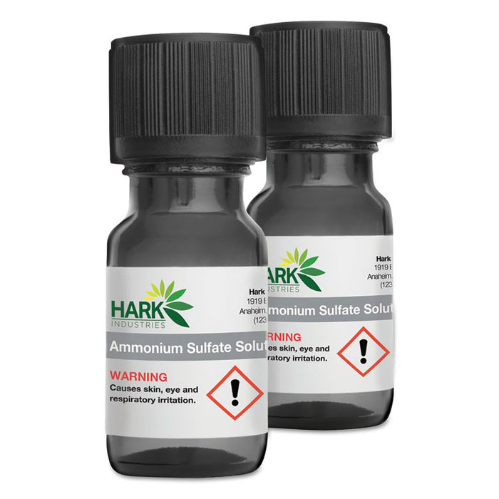 UltraDuty GHS Chemical Waterproof and UV Resistant Labels, 1 x 2.5, White, 24/Sheet, 25 Sheets/Pack