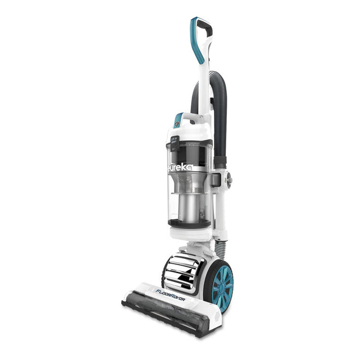 FloorRover, 10.5" Cleaning Path, Blue