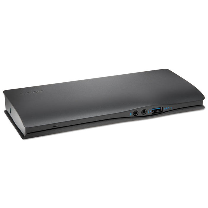 USB-C Universal Dock, Black