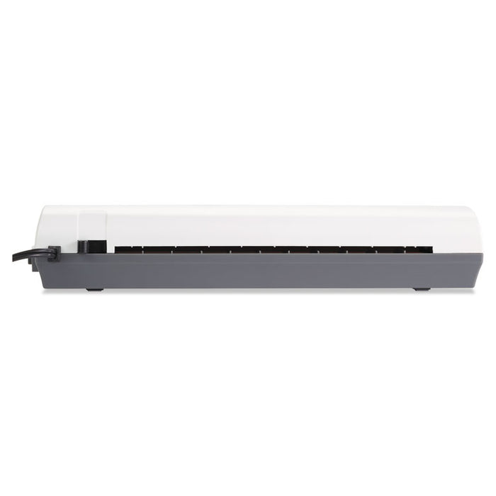 Inspire Plus Thermal Pouch Laminator, 9" Max Document Width, 5 mil Max Document Thickness