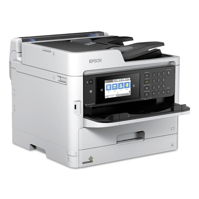 WorkForce Pro WF-C5710, Copy/Fax/Print/Scan