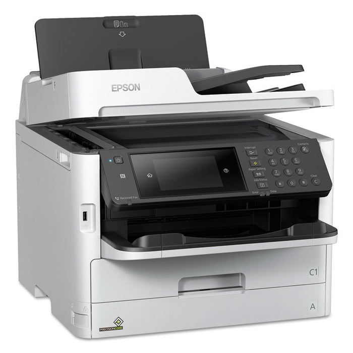 WorkForce Pro WF-C5710, Copy/Fax/Print/Scan