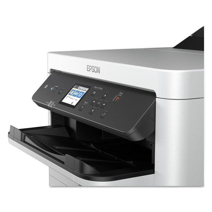 WorkForce Pro WF-C5210 Wireless Inkjet Printer