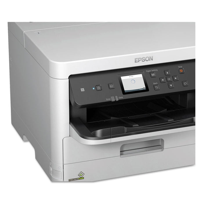 WorkForce Pro WF-C5210 Wireless Inkjet Printer
