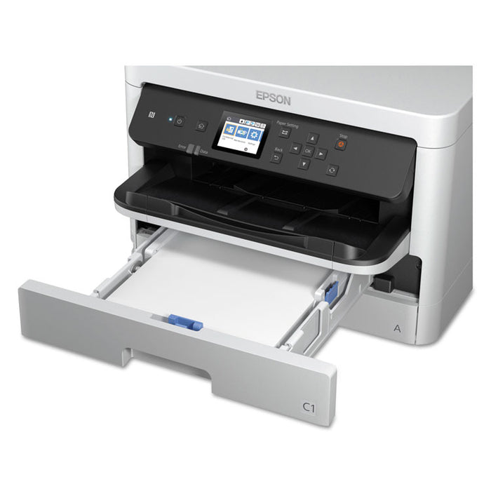 WorkForce Pro WF-C5210 Wireless Inkjet Printer