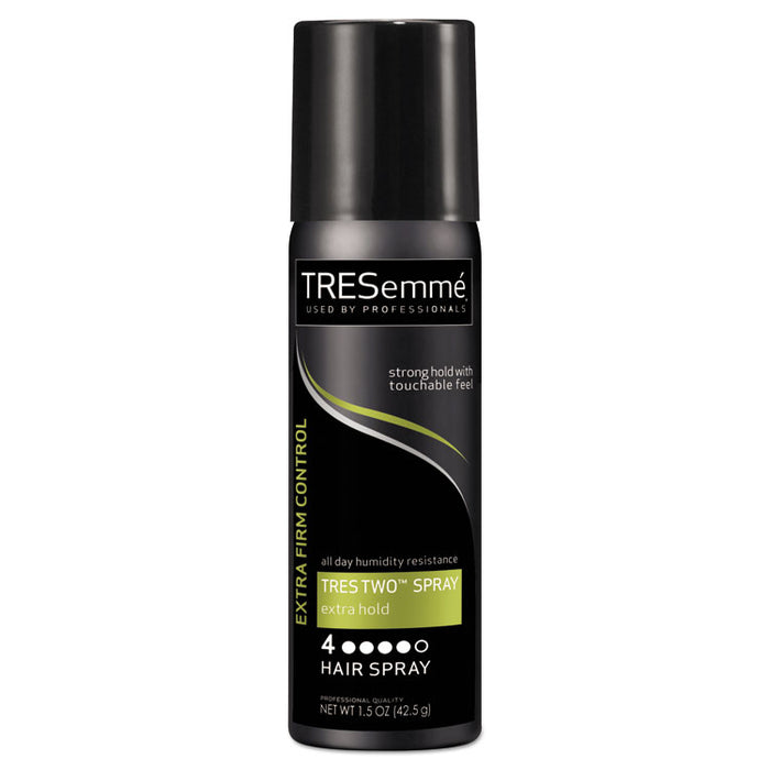 Tre Two Hair Spray, 1.5 oz