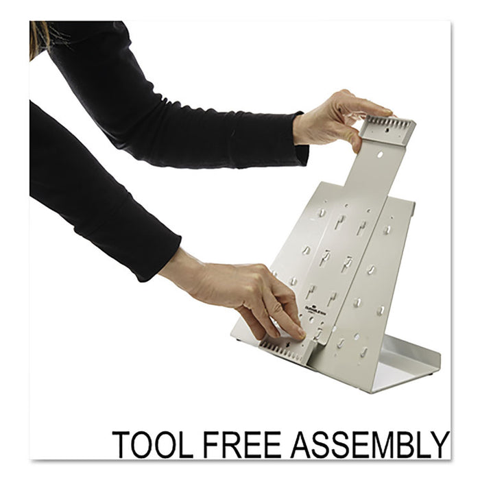 VARIO Reference Desktop System, 10 Panels, Assorted Borders and Panels