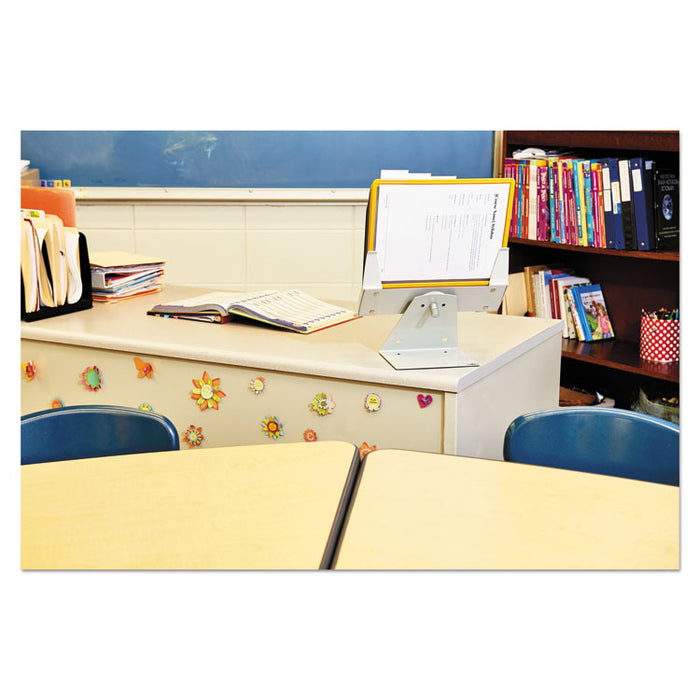 VARIO Pro Desktop Reference System, 10 Panels, Le gal, Assorted Borders and Panels