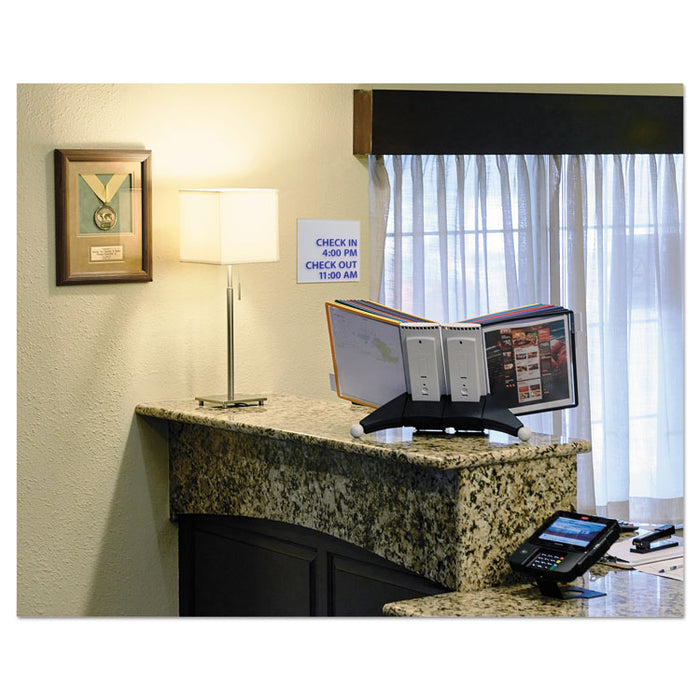 SHERPA Reference System Extension Set, Assorted Borders & Panels