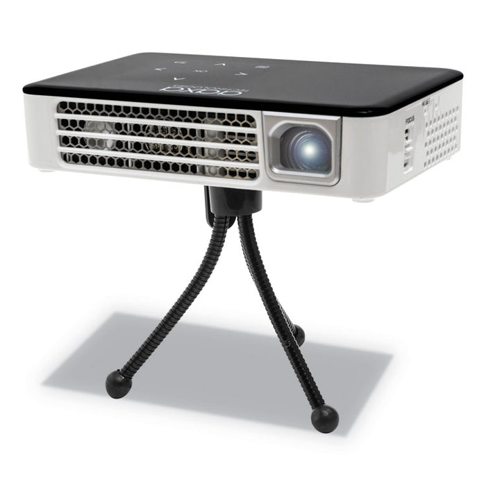 P300 Neo LED Pico Projector, 420 lm, 1280 x 720 Pixels
