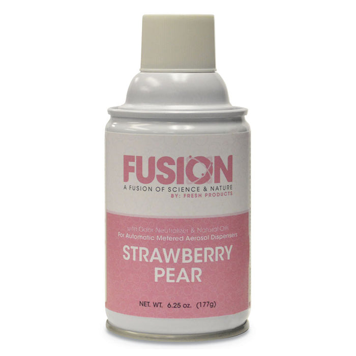 Fusion Metered Aerosols, Floral, 6.25 oz, 12/Carton