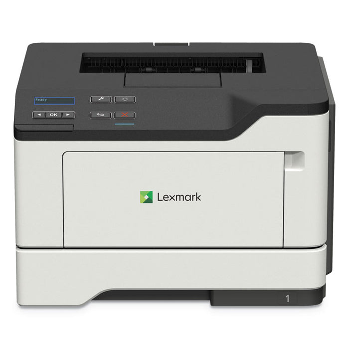 MS321dn Laser Printer