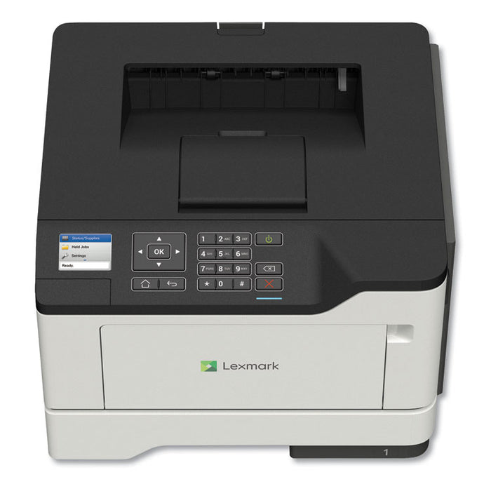MS521dn Wireless Laser Printer