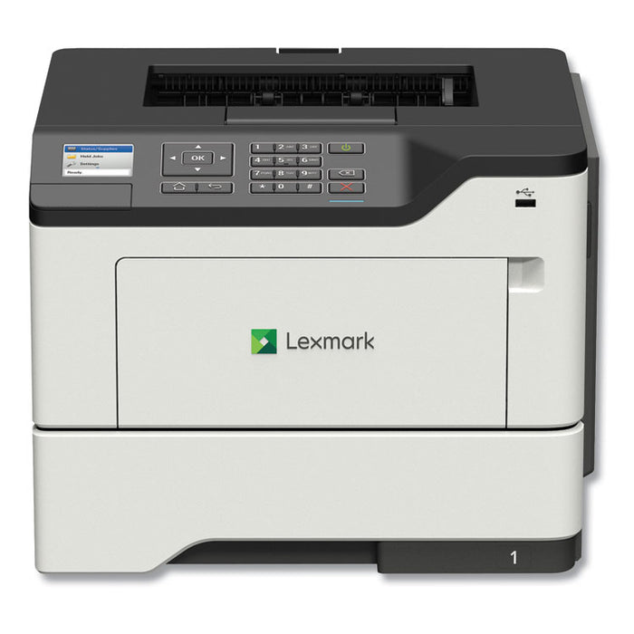 MS621dn Wireless Laser Printer