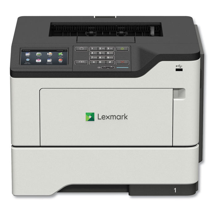 MS622de Wireless Laser Printer