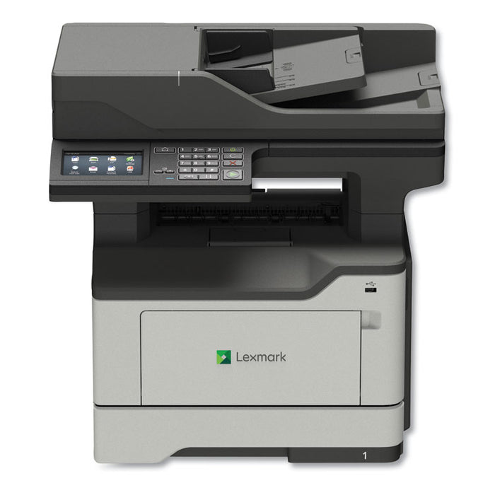 MX521ADE Printer, Copy/Fax/Print/Scan