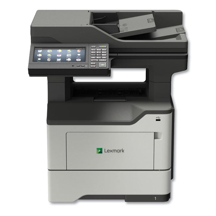 MX622ADHE Printer, Copy/Fax/Print/Scan