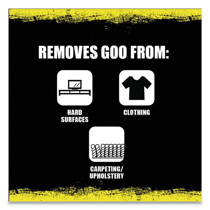 Pro-Power Cleaner, Citrus Scent, 24 oz Spray Bottle, 4/Carton