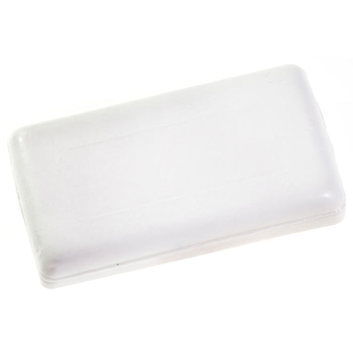 Unwrapped Amenity Bar Soap, Fresh, # 2 1/2, 200/Carton