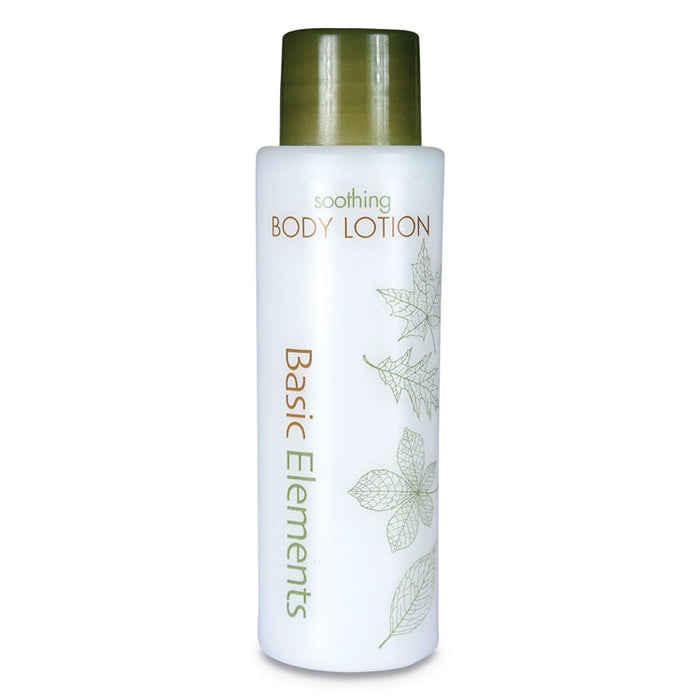 Lotion, 1 oz Bottle, 200/Carton