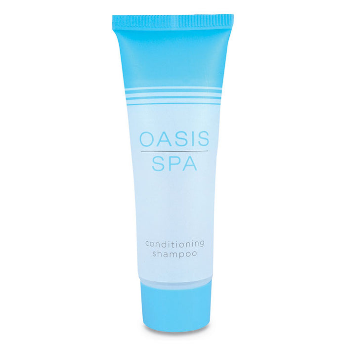 Conditioning Shampoo, Clean Scent, 1 oz, 288/Carton